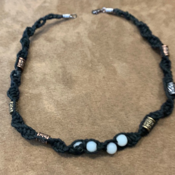 Rope Chain - Picture 2 of 5